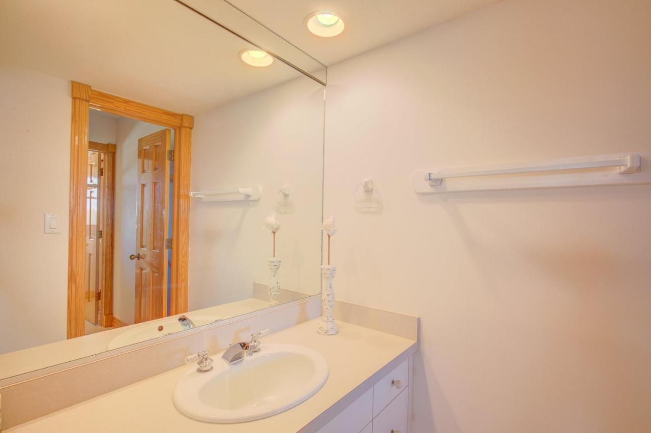 2151 Ocean Crest Oceanfront Villa Duck Eksteriør billede